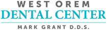 West Orem Dental Center Logo Small Version